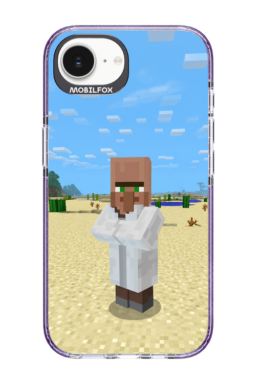 MC 2.0 - Apple iPhone 16e