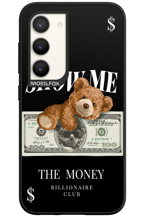 Show Me The Money - Samsung Galaxy S23