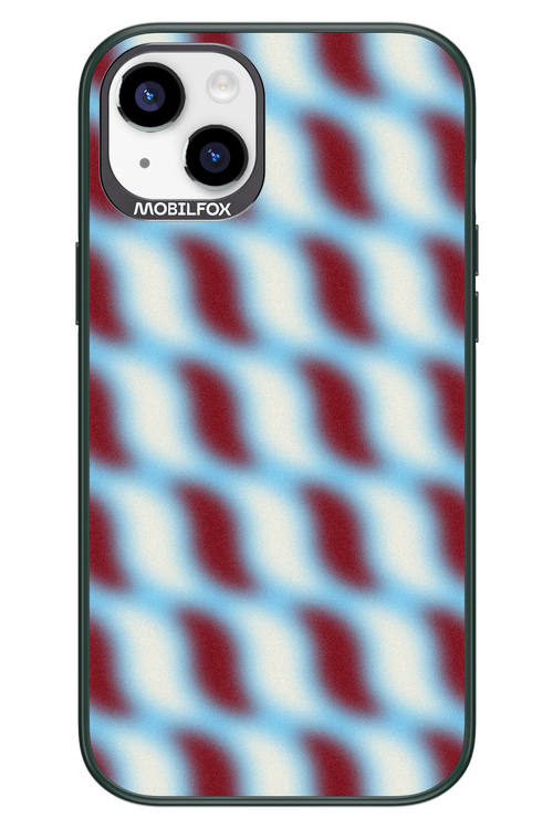 Cold Wave 2.0 - Apple iPhone 14 Plus