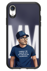 M.M 2.0 - Apple iPhone XR