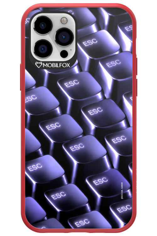 Can's Escape 2.0 - Apple iPhone 12 Pro