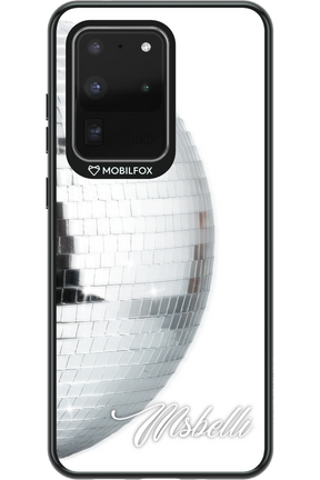Disco Mood 2.0 - Samsung Galaxy S20 Ultra 5G