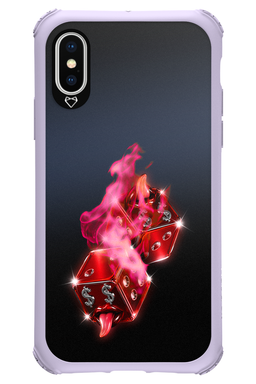 Lucky Thirsty 2.0 - Apple iPhone XS