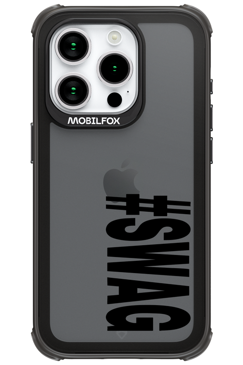 Swag Dark Mode 2.0 - Apple iPhone 15 Pro