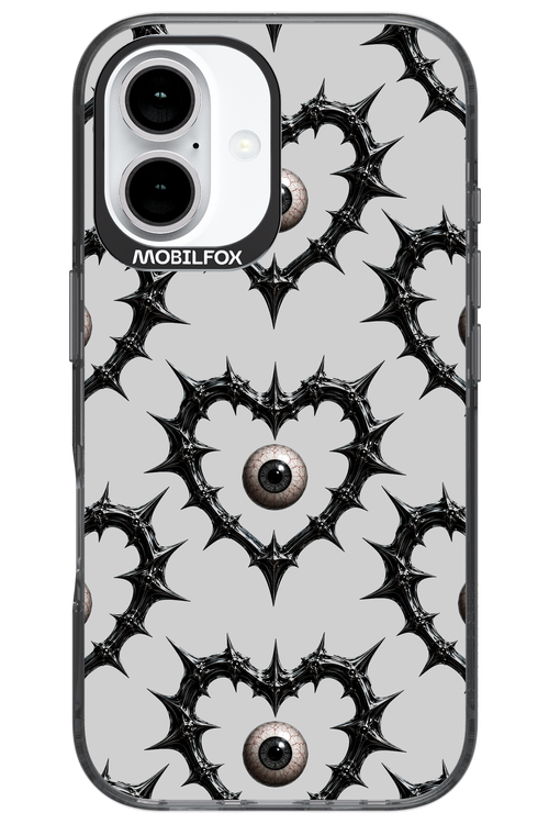 Heart Vision 2.0 - Apple iPhone 16