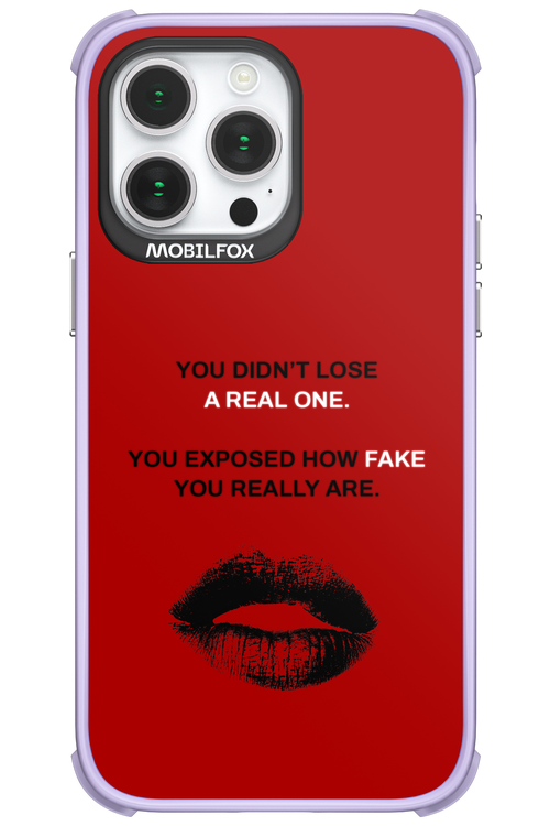 Real or Fake 2.0 - Apple iPhone 14 Pro Max