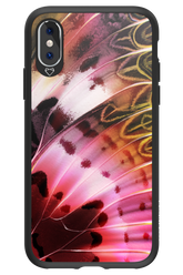 Pink Wing 2.0 - Apple iPhone X