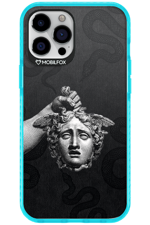 Medusa’s Gaze - Apple iPhone 12 Pro Max