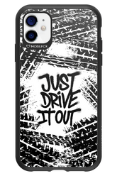 Drive It Out 2.0 - Apple iPhone 11