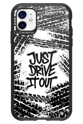 Drive It Out 2.0 - Apple iPhone 11