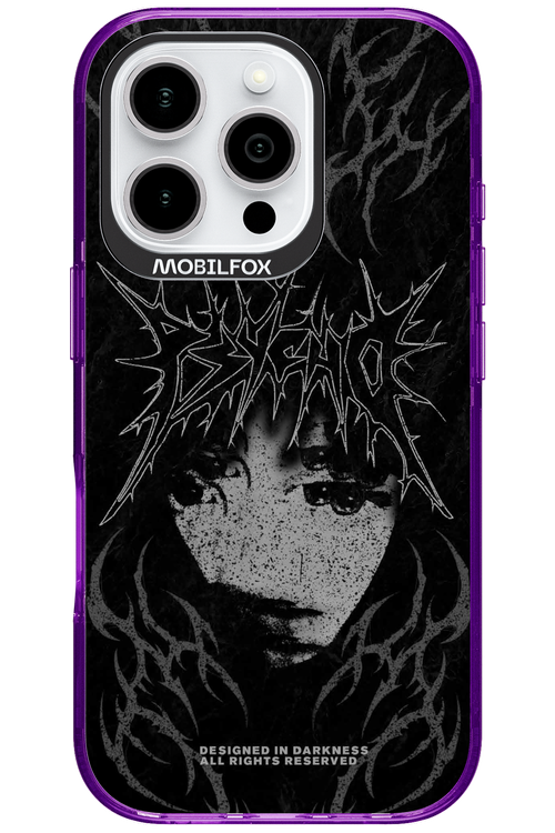Schizo - Apple iPhone 16 Pro
