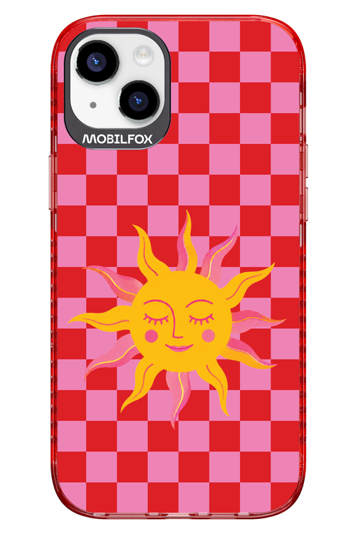 SUNNY 2.0 - Apple iPhone 14 Plus