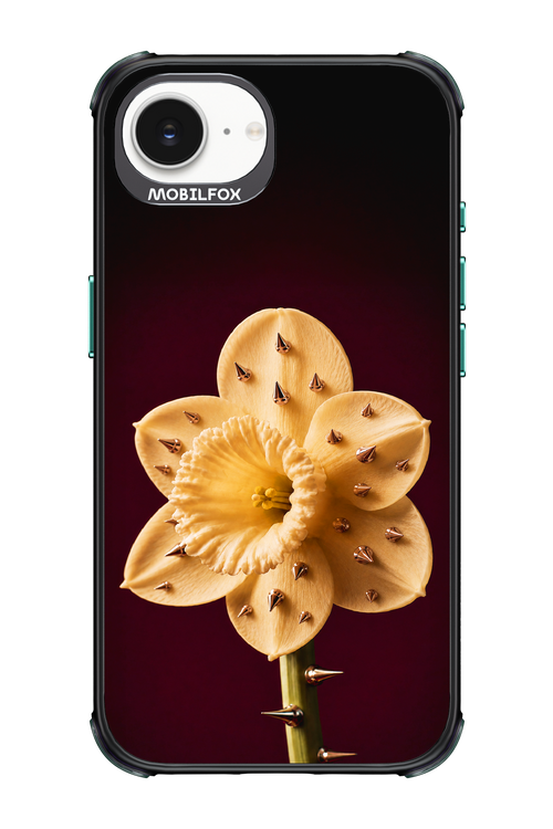 Not Your Flower 2.0 - Apple iPhone 17e