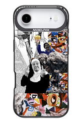 Go away 2.0 - Apple iPhone 17 Air