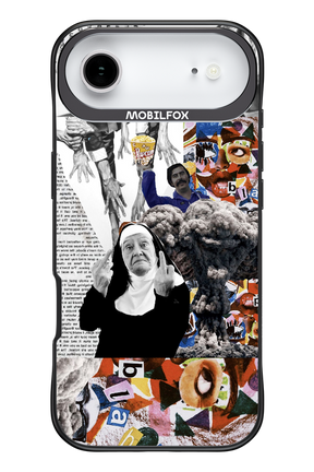 Go away 2.0 - Apple iPhone 17 Air