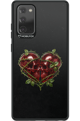 Omen Kiss 2.0 - Samsung Galaxy Note 20