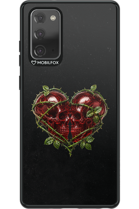 Omen Kiss 2.0 - Samsung Galaxy Note 20