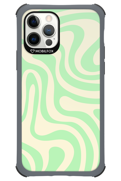 Matchaa 2.0 - Apple iPhone 12 Pro