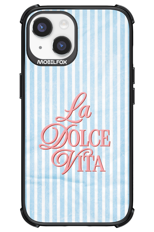 La Dolce Vita 2.0 - Apple iPhone 14
