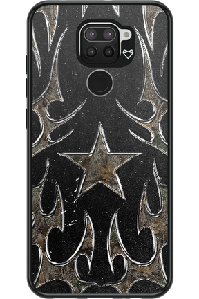 Camo 2.0 - Xiaomi Redmi Note 9