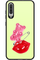 Gummy Pin 2.0 - Samsung Galaxy A70
