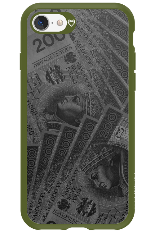 200 2.0 - Apple iPhone 7