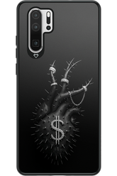 Black Heart 2.0 - Huawei P30 Pro