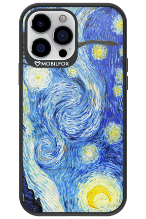 Starry Night - Apple iPhone 13 Pro Max