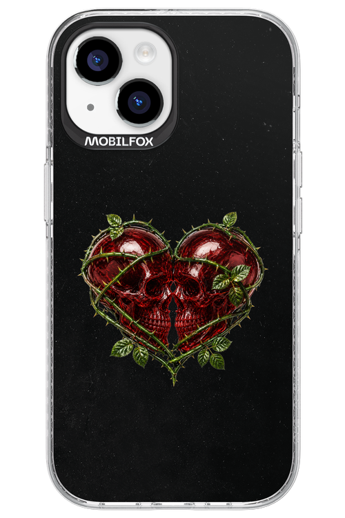 Omen Kiss 2.0 - Apple iPhone 15