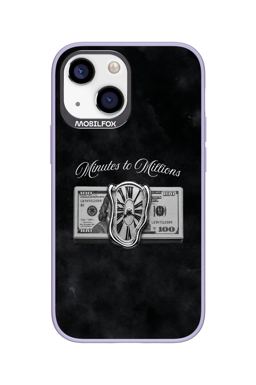 M2M 2.0 - Apple iPhone 13 Mini