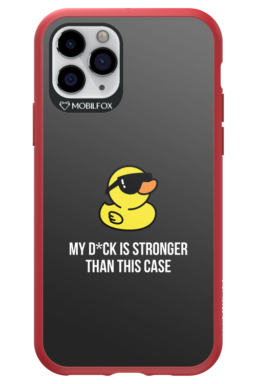 My D_ck 2.0 - Apple iPhone 11 Pro