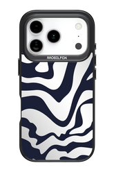 Fluid Mirror 2.0 - Apple iPhone 17 Pro