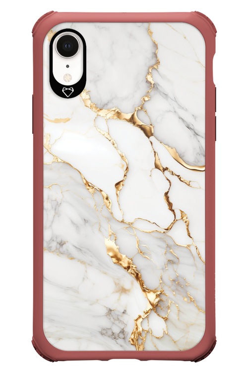Ariel 2.0 - Apple iPhone XR