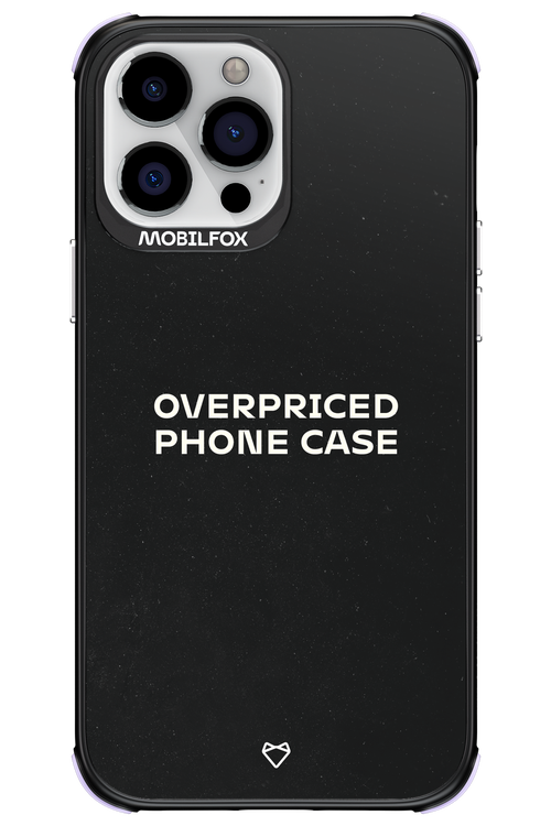 Overprieced - Apple iPhone 13 Pro Max