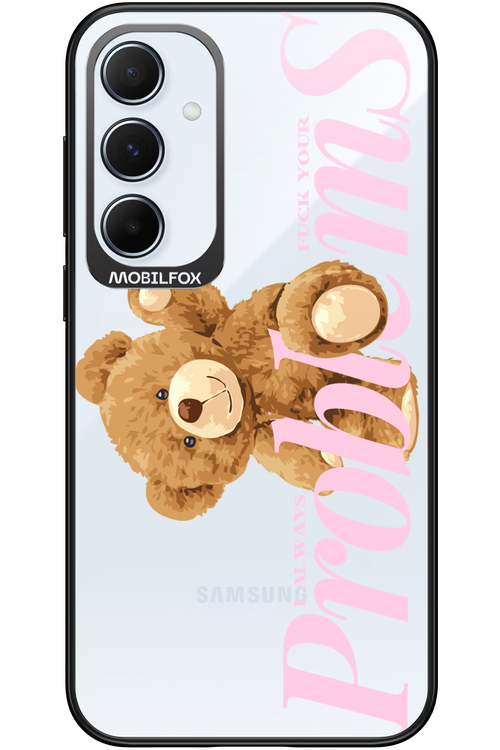 Problems - Samsung Galaxy A55