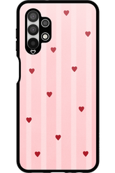 Red Little Hearts 2.0 - Samsung Galaxy A13 4G
