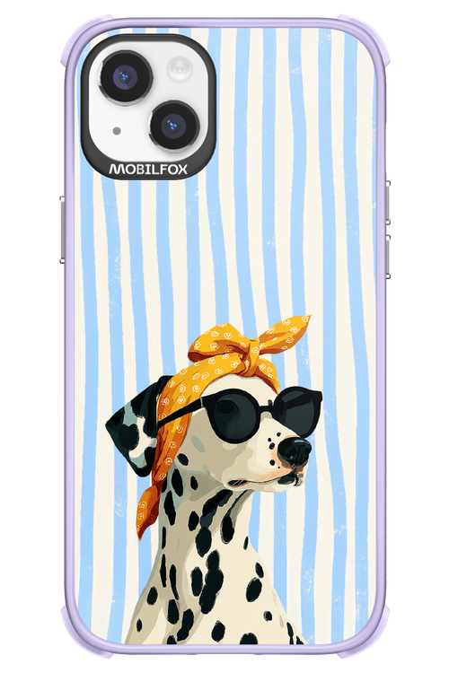 Vintage Dog 2.0 - Apple iPhone 14 Plus