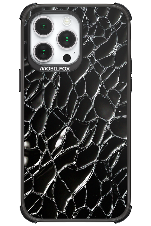 Alien Grid 2.0 - Apple iPhone 14 Pro Max
