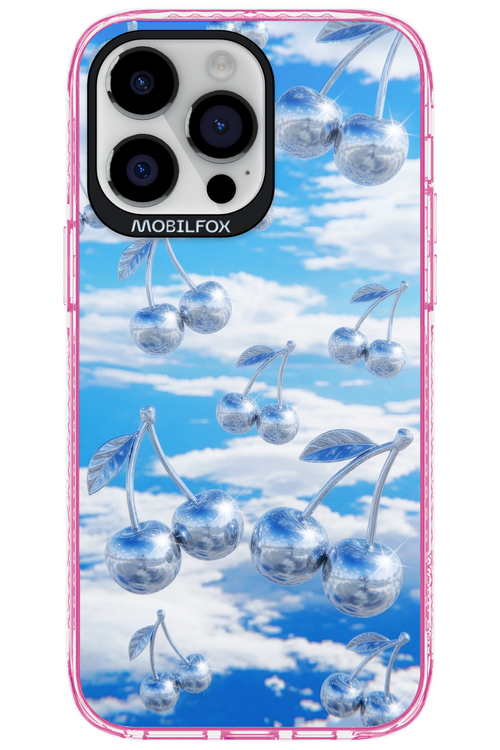 Cloud Cherry 2.0 - Apple iPhone 14 Pro Max