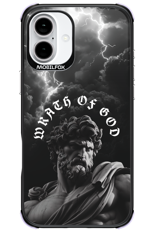 God 2.0 - Apple iPhone 16 Plus