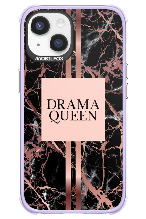 Drama Queen - Apple iPhone 14