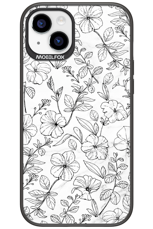 Lineart Beuty - Apple iPhone 15 Plus