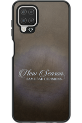 Bad decision 2.0 - Samsung Galaxy A12