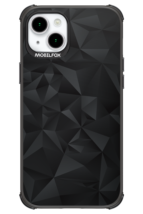 Low Poly - Apple iPhone 15 Plus