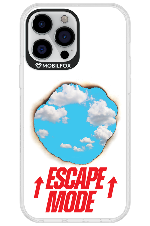 Escape mode 2.0 - Apple iPhone 13 Pro Max