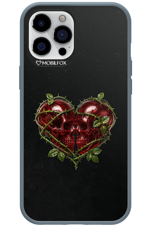 Omen Kiss 2.0 - Apple iPhone 12 Pro Max