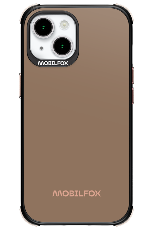 Taupe - Apple iPhone 15