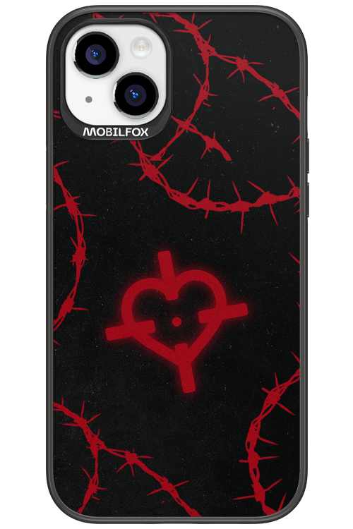 Focus on Me 2.0 - Apple iPhone 15 Plus