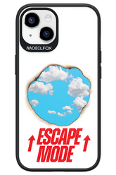 Escape mode 2.0 - Apple iPhone 14
