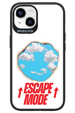 Escape mode 2.0 - Apple iPhone 14